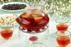 秋天喝紅茶有什么好處？秋季喝紅茶的益處是什么？[圖]