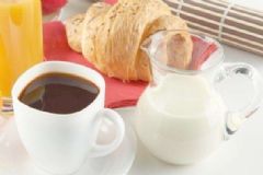 牛奶和什么食物相克？哪些食物不宜和牛奶一起吃？[圖]