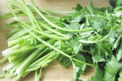 芹菜的功效與作用有哪些？經(jīng)常吃芹菜的好處是什么？[圖]