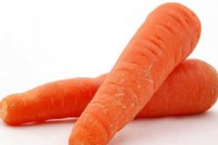 胡蘿卜的食用價(jià)值是什么？吃胡蘿卜能帶來哪些好處？[圖]