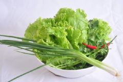 生菜放久了可以吃嗎？生菜放久了能吃嗎？[圖]