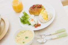 吃早餐有哪些誤區(qū)？吃早飯的誤區(qū)有什么？[圖]