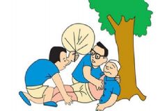 外出必知的急救常識有哪些？人們最好要具備什么急救常識？[圖]