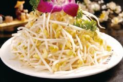 黃豆芽可以放冰箱嗎？黃豆芽能放冰箱嗎？[圖]
