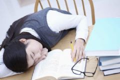 如何提高午睡的質(zhì)量？哪些方法可以提高午睡質(zhì)量？[圖]