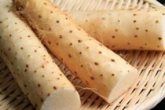 春季養(yǎng)生吃什么蔬菜？春季養(yǎng)生保健9種蔬菜！[圖]