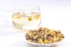 不能喝菊花茶的人有哪些？什么人不宜喝菊花茶？[圖]