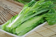 油麥菜去火嗎？油麥菜降火嗎？[圖]