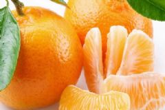 橘子里面發(fā)霉還能吃嗎？橘子發(fā)霉了吃了怎么辦？[圖]