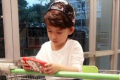 夏天寶寶長痱子了怎么辦？怎樣應對寶寶長痱子[圖]