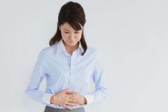 緩解胃痛的偏方有哪些？如何按摩快速緩解胃痛？[圖]
