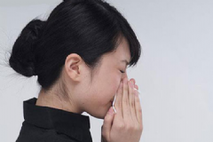 鼻子干燥是怎么回事？怎么預(yù)防鼻子干燥？[圖]