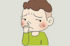 鼻子干燥出血怎么處理？鼻子干燥出血怎么治療？[圖]