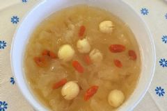 子宮肌瘤食療偏方有哪些？子宮肌瘤怎么食療？[圖]