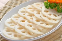 蓮藕有什么養(yǎng)生功效？蓮藕的養(yǎng)生功效[圖]