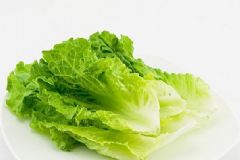 生菜為什么會(huì)苦？生菜苦能吃嗎？[圖]