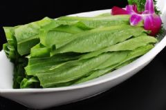 油麥菜糖尿病人能吃嗎？糖尿病可以吃油麥菜嗎？[圖]