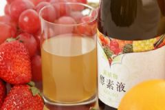 酵素什么時(shí)候喝最好？酵素適合什么時(shí)候喝？[圖]