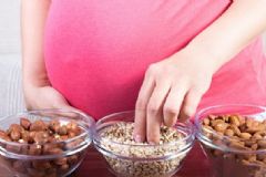 孕期可以吃哪些小零食？什么零食孕婦可以吃？[圖]