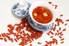 緩解疲勞喝什么茶？緩解眼睛疲勞喝什么茶？[圖]