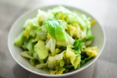 卷心菜有什么好處？卷心菜有哪些功效？[圖]