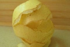 梨子皮的功效和作用有哪些？梨皮有哪些功效？[圖]