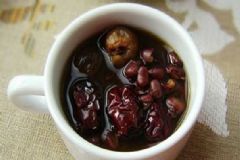 月經(jīng)不調(diào)怎么通過飲食來調(diào)理？月經(jīng)不調(diào)的調(diào)理方法[圖]