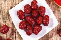 紅棗有什么食用禁忌？吃紅棗要注意什么事項？[圖]