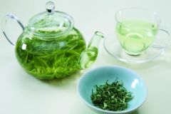 喝什么茶有減肥效果？常喝什么茶減肥？[圖]