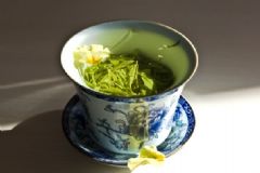 喝什么茶有助于減肥？喝什么茶減肥快又健康？[圖]
