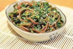 馬齒莧有什么藥用價值？馬齒莧的養(yǎng)生功效有哪些？[圖]