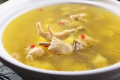 流產(chǎn)后適合吃什么食物？流產(chǎn)后的養(yǎng)生食譜有哪些？[圖]