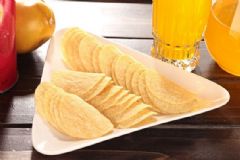吃薯片有哪些危害？吃薯片有什么壞處？[圖]