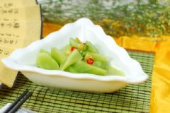 萵筍是熱性的還是涼性的？萵筍是涼性的嗎？[圖]