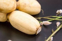 蓮藕怎么吃營養(yǎng)又健康？蓮藕有哪些做法？[圖]