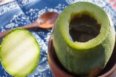 什么食物的皮有用？常見(jiàn)的食物皮的功效[圖]