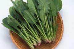 吃什么蔬菜能養(yǎng)肝護(hù)肝？疏肝清熱要多吃什么蔬菜？[圖]