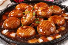 蘑菇都有哪些養(yǎng)生功效？常吃菌類食物的好處是什么？[圖]