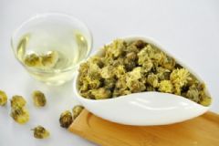 菊花茶喝多了有什么壞處？菊花茶喝多了有什么副作用？[圖]