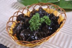 黑木耳有哪些營養(yǎng)？黑木耳的做法有哪些？[圖]