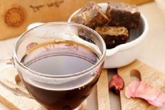 黑糖姜茶糖尿病能喝嗎？黑糖姜茶糖尿病可以喝嗎？[圖]