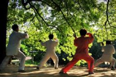 糖尿病患者晨練要注意什么？糖尿病患者晨練有什么好處？[圖]