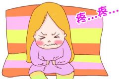 得了巧克力囊腫怎么回事？巧克力囊腫是子宮內(nèi)膜異位癥嗎？[圖]