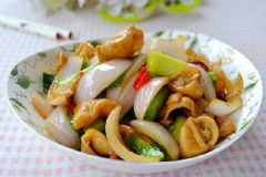 春季吃洋蔥好嗎？春季吃洋蔥有什么好處？[圖]