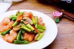 春季吃什么食物抗過(guò)敏？哪些食物可以抗過(guò)敏？[圖]