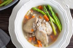 春季多吃哪些食物好？春季多吃什么好？[圖]