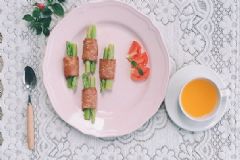 常見飲食搭配禁忌有哪些？日常要注意的飲食搭配禁忌[圖]