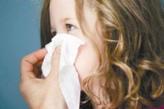過敏性鼻炎有什么危害？過敏性鼻炎有什么并發(fā)癥？[圖]