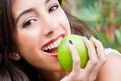 消化不良可以吃點(diǎn)什么食物？吃什么食物能促進(jìn)消化？[圖]