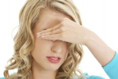 經(jīng)期惡心想吐怎么回事？經(jīng)期惡心想吐該怎么緩解？[圖]